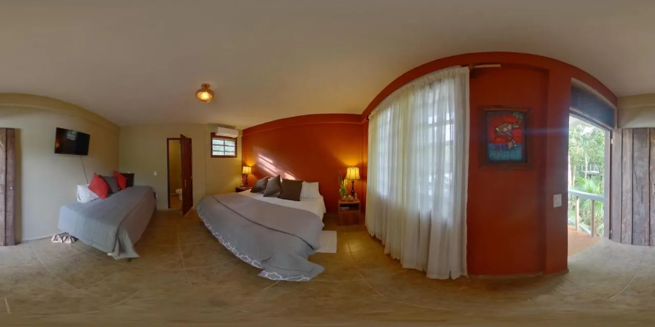Hokhmah Heart Hotel Puerto Morelos