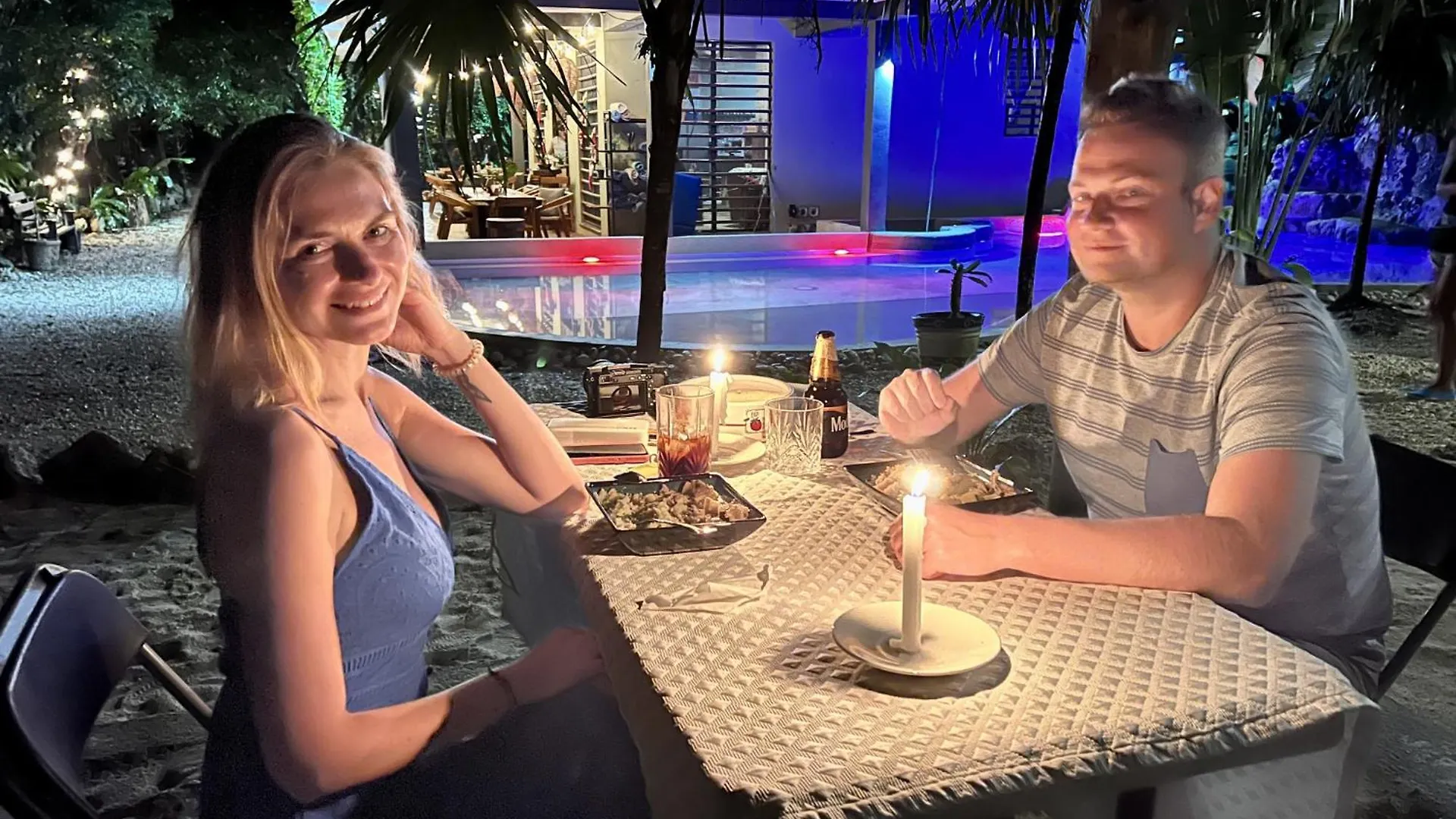 Hokhmah Heart Hotel Puerto Morelos 3*,  Mexiko