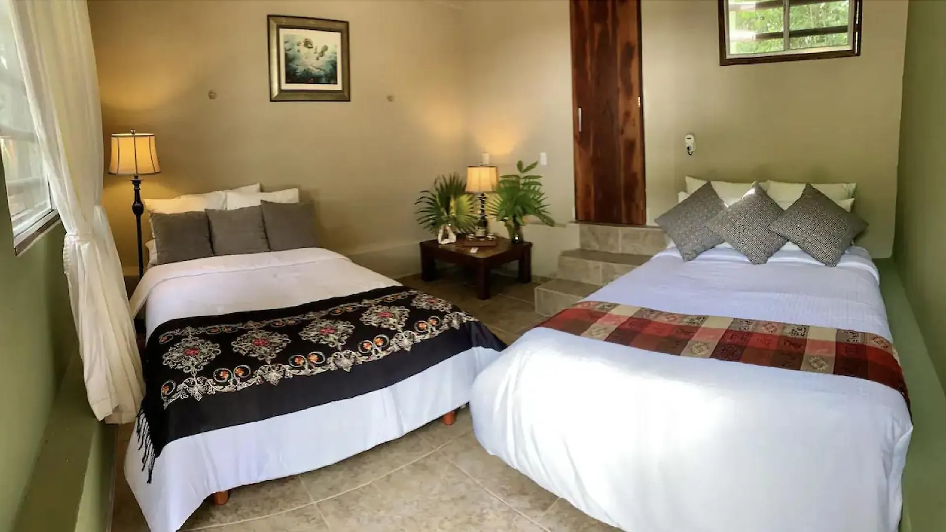 Hokhmah Heart Hotel Puerto Morelos 3*,  Mexiko