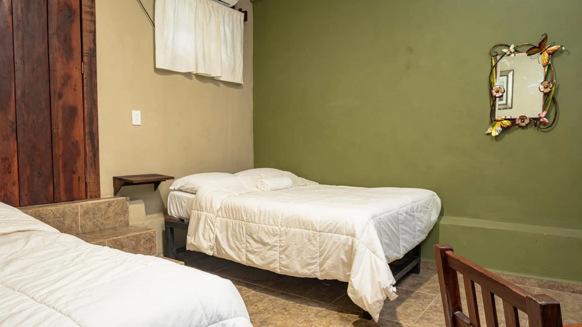 ***  Hokhmah Heart Hotel Puerto Morelos Mexiko