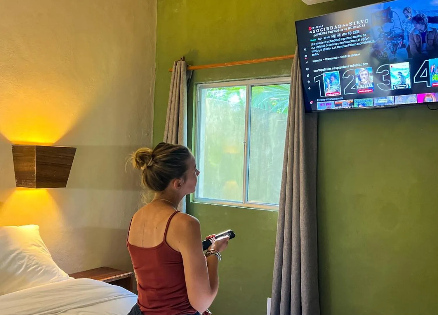 Hokhmah Heart Hotel Puerto Morelos