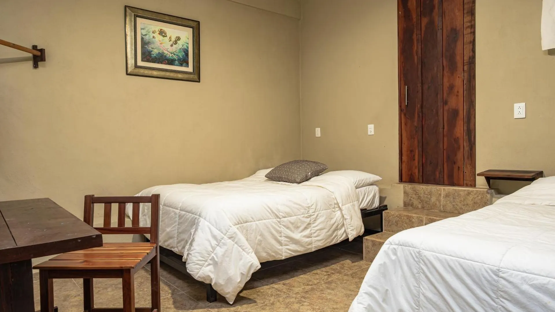 Hokhmah Heart Hotel Puerto Morelos