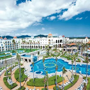 Riu Palace (adults Only) Mexiko