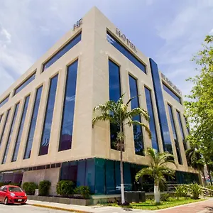 El Espanol Paseo De Montejo Mexiko