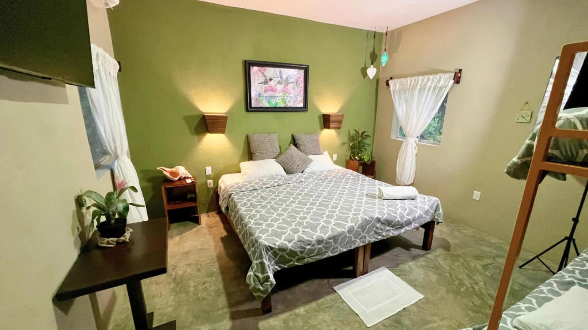 Hokhmah Heart Hotel Puerto Morelos 3*,