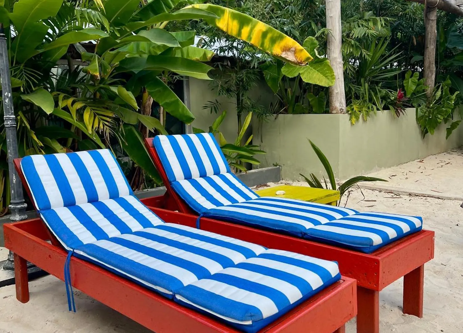Hokhmah Heart Hotel Puerto Morelos