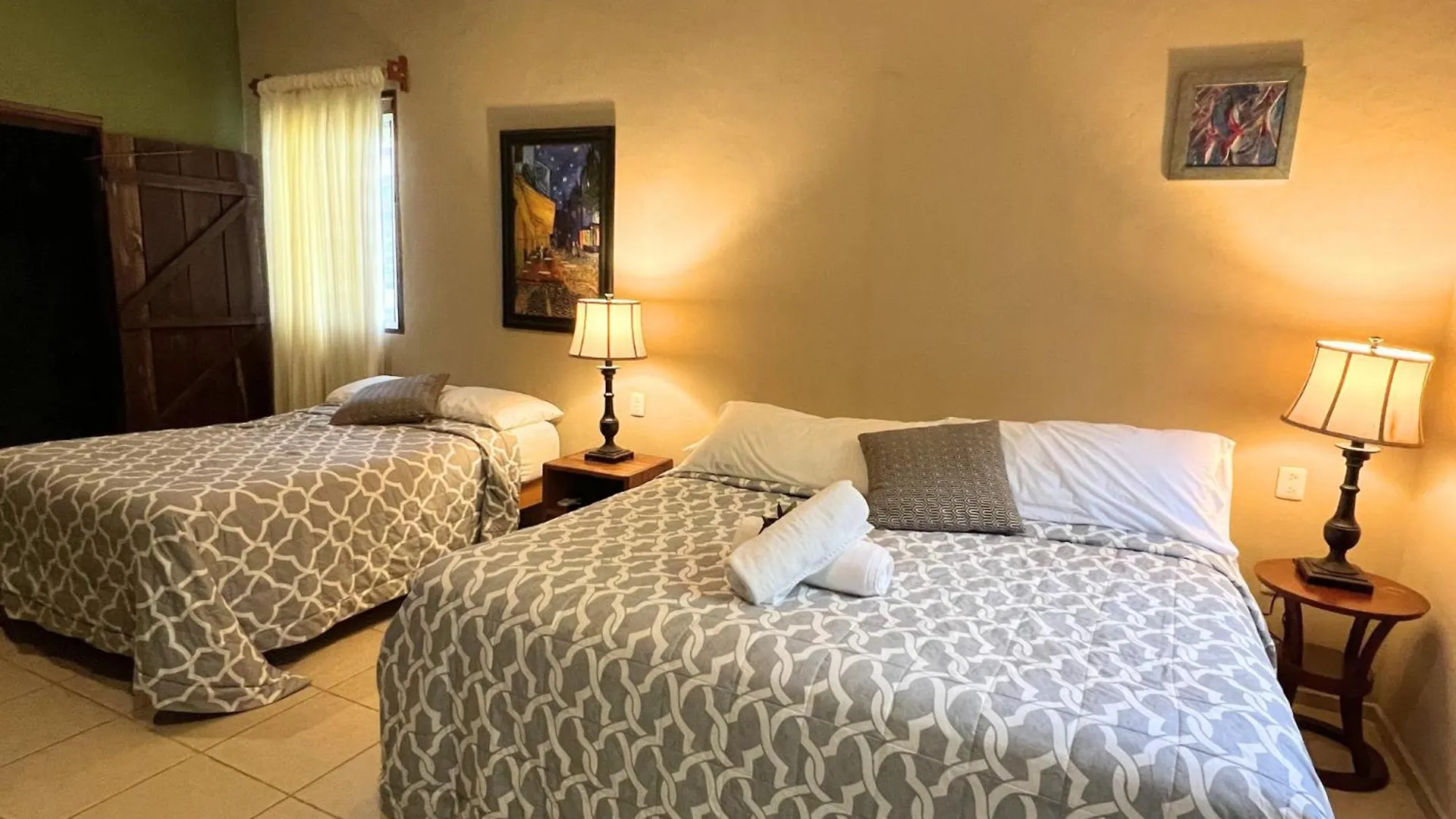 Hokhmah Heart Hotel Puerto Morelos