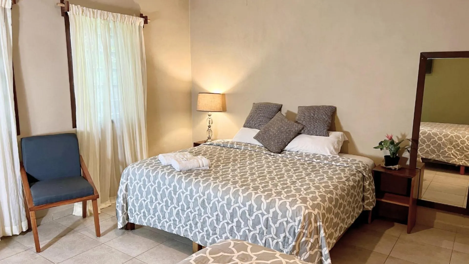 Hokhmah Heart Hotel Puerto Morelos