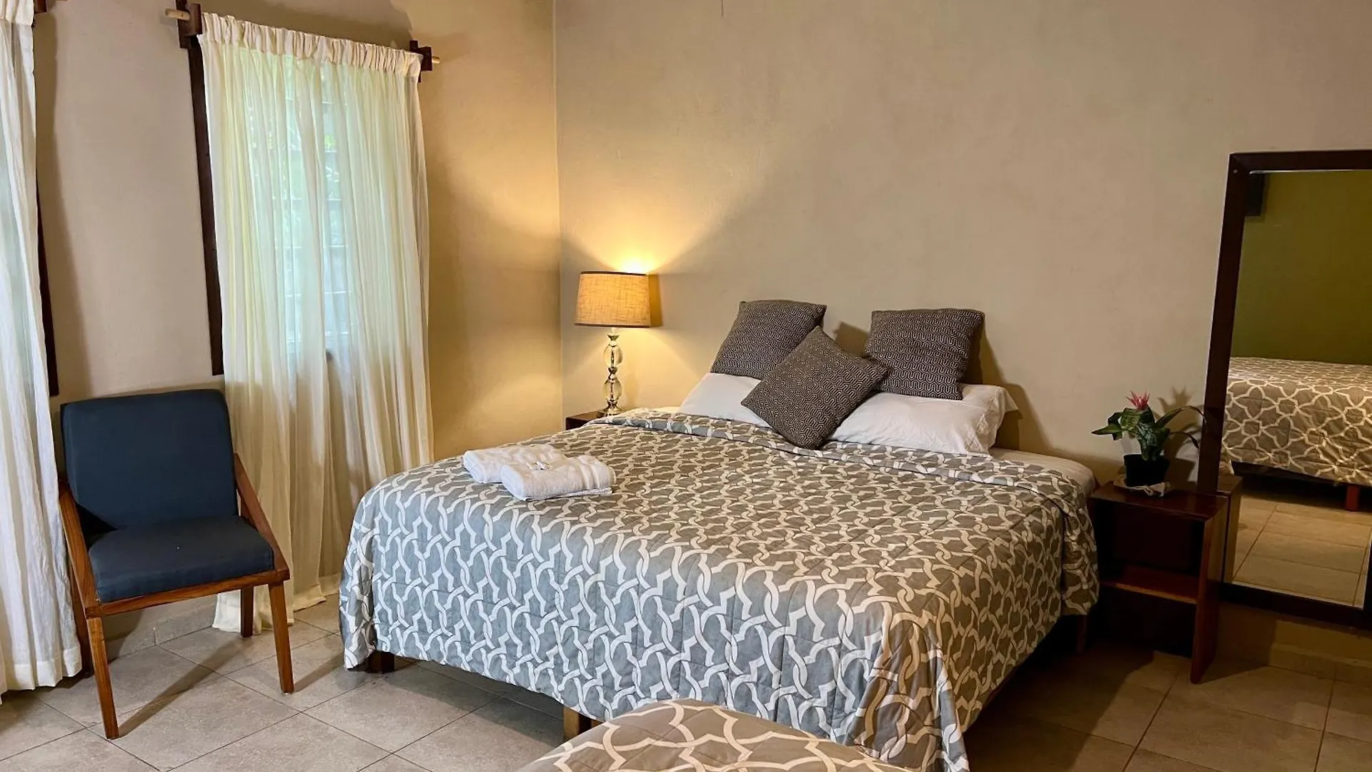 Hokhmah Heart Hotel Puerto Morelos