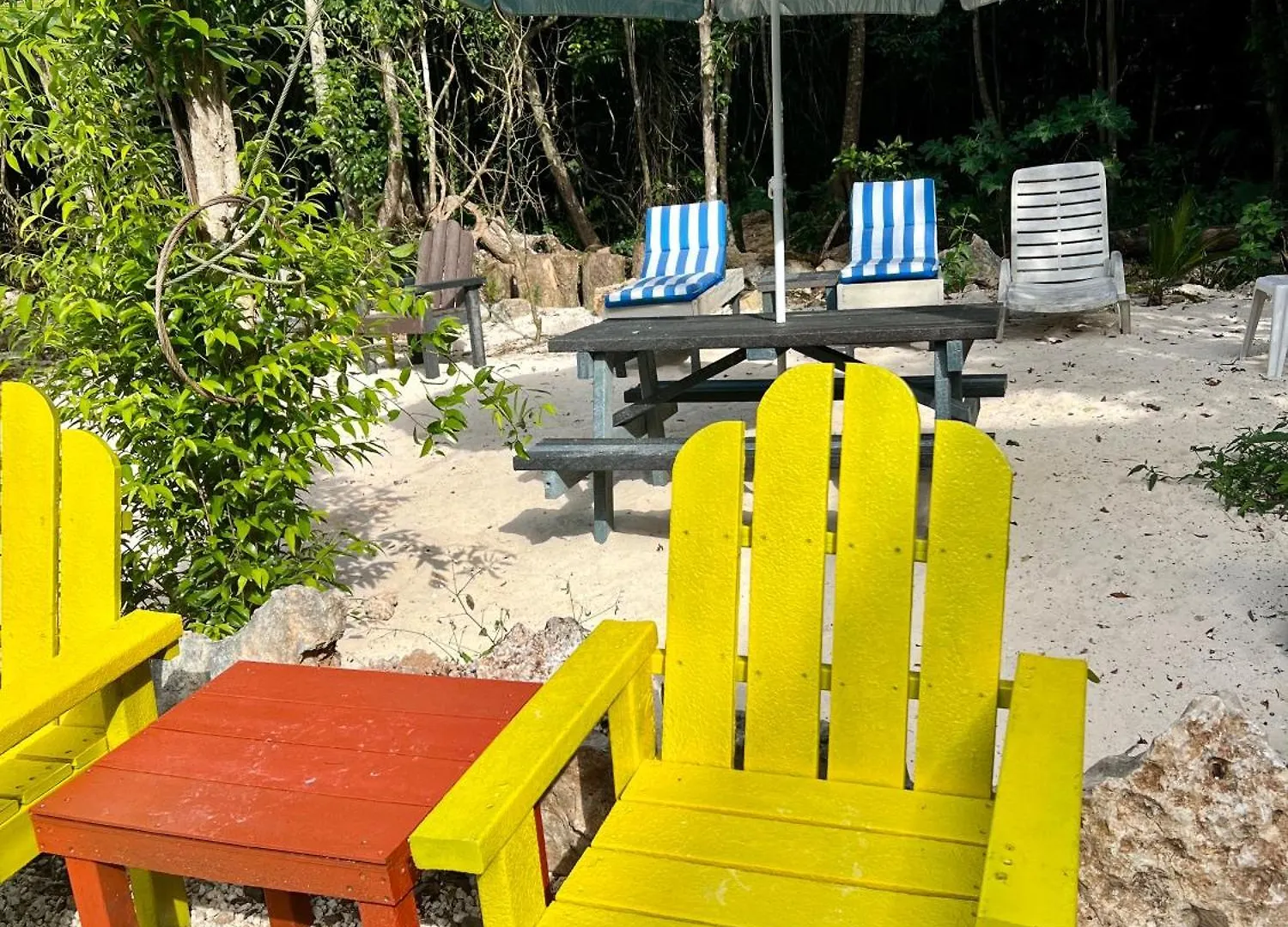 Hokhmah Heart Hotel Puerto Morelos
