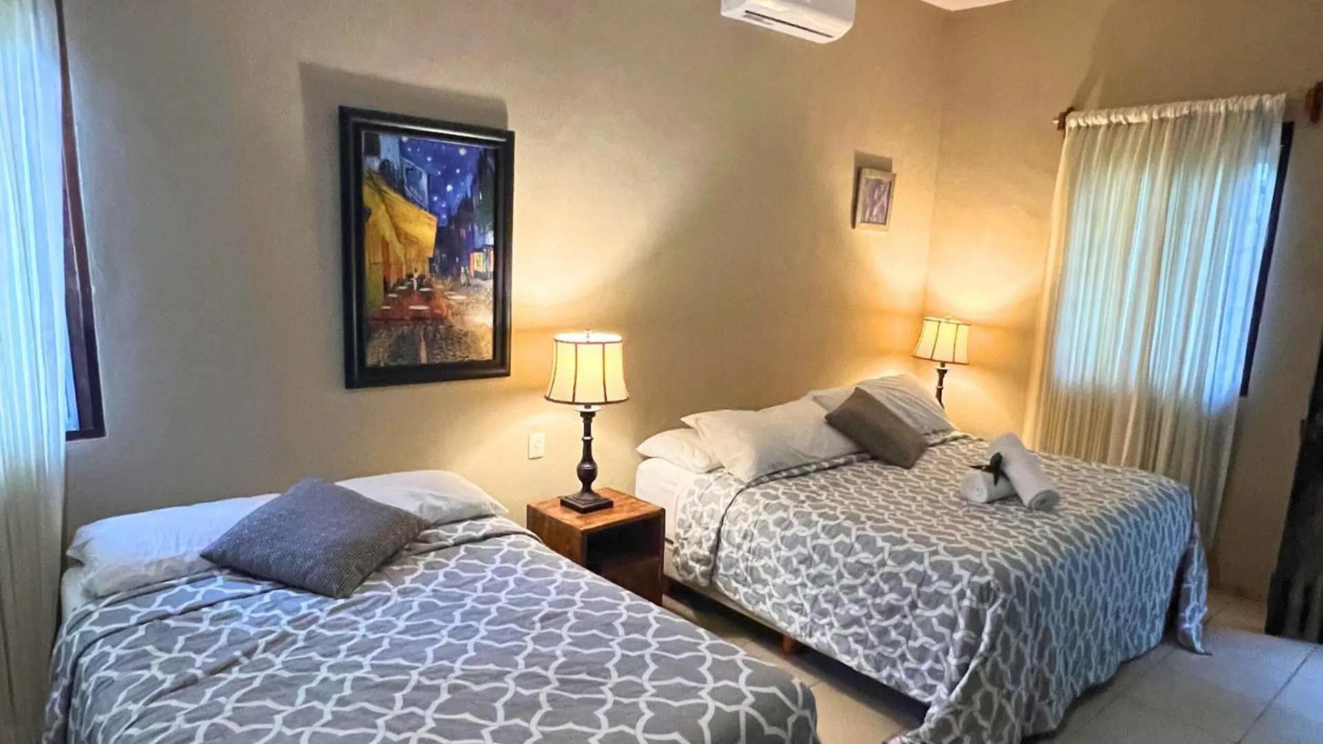 Hokhmah Heart Hotel Puerto Morelos