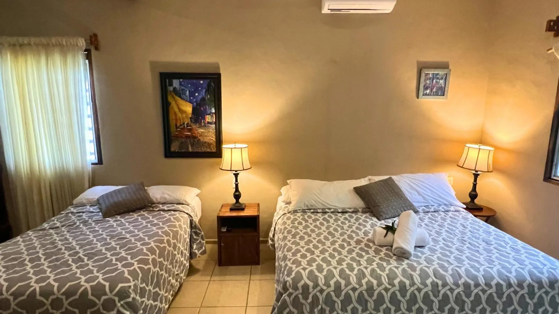 Hokhmah Heart Hotel Puerto Morelos Mexico