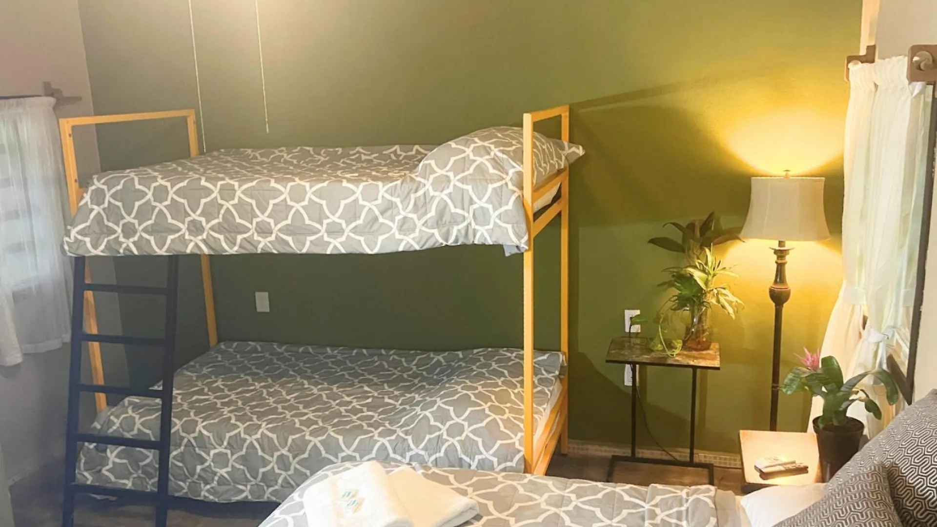 Hokhmah Heart Hotel Puerto Morelos