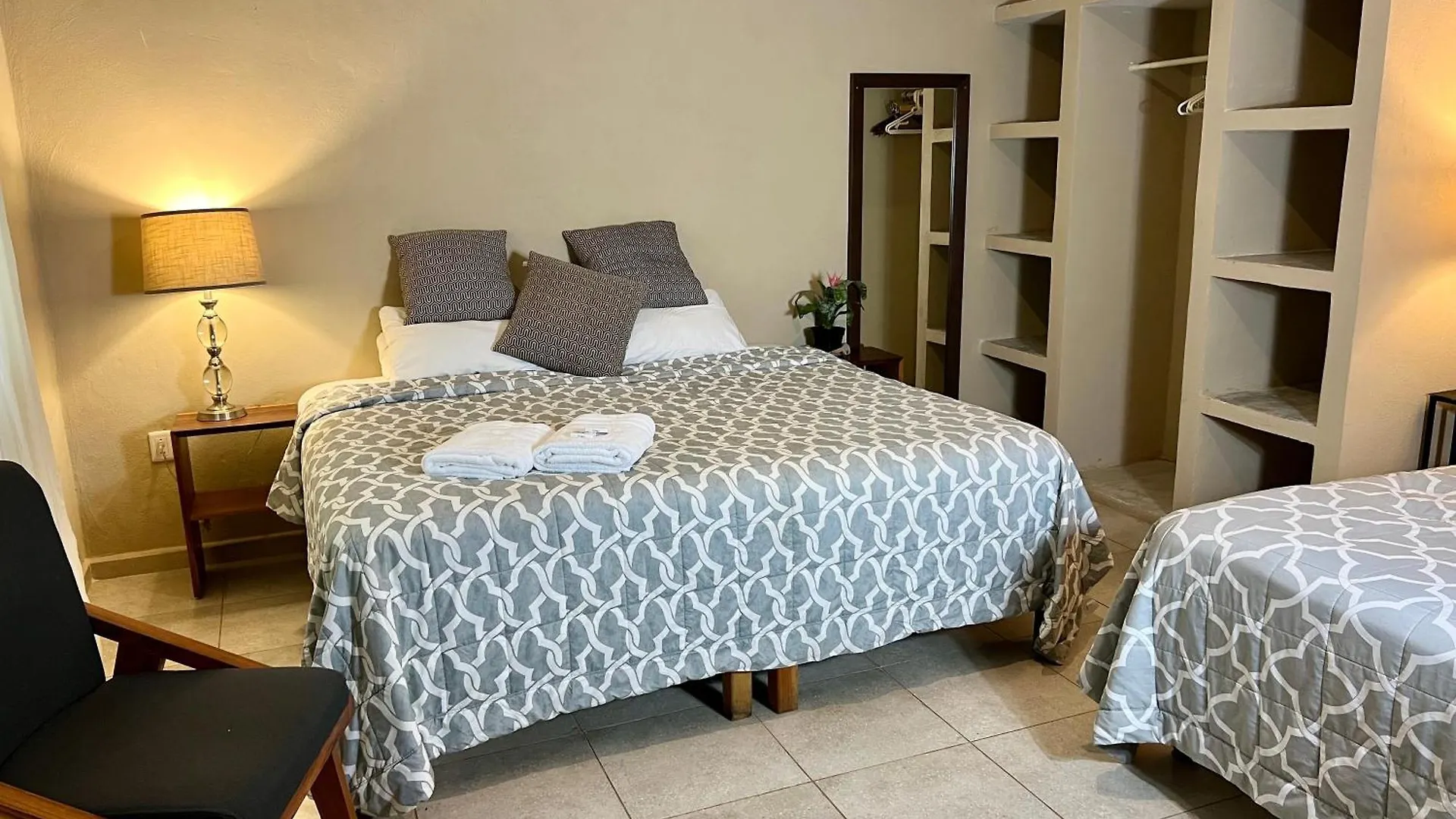 Hokhmah Heart Hotel Puerto Morelos 3*,