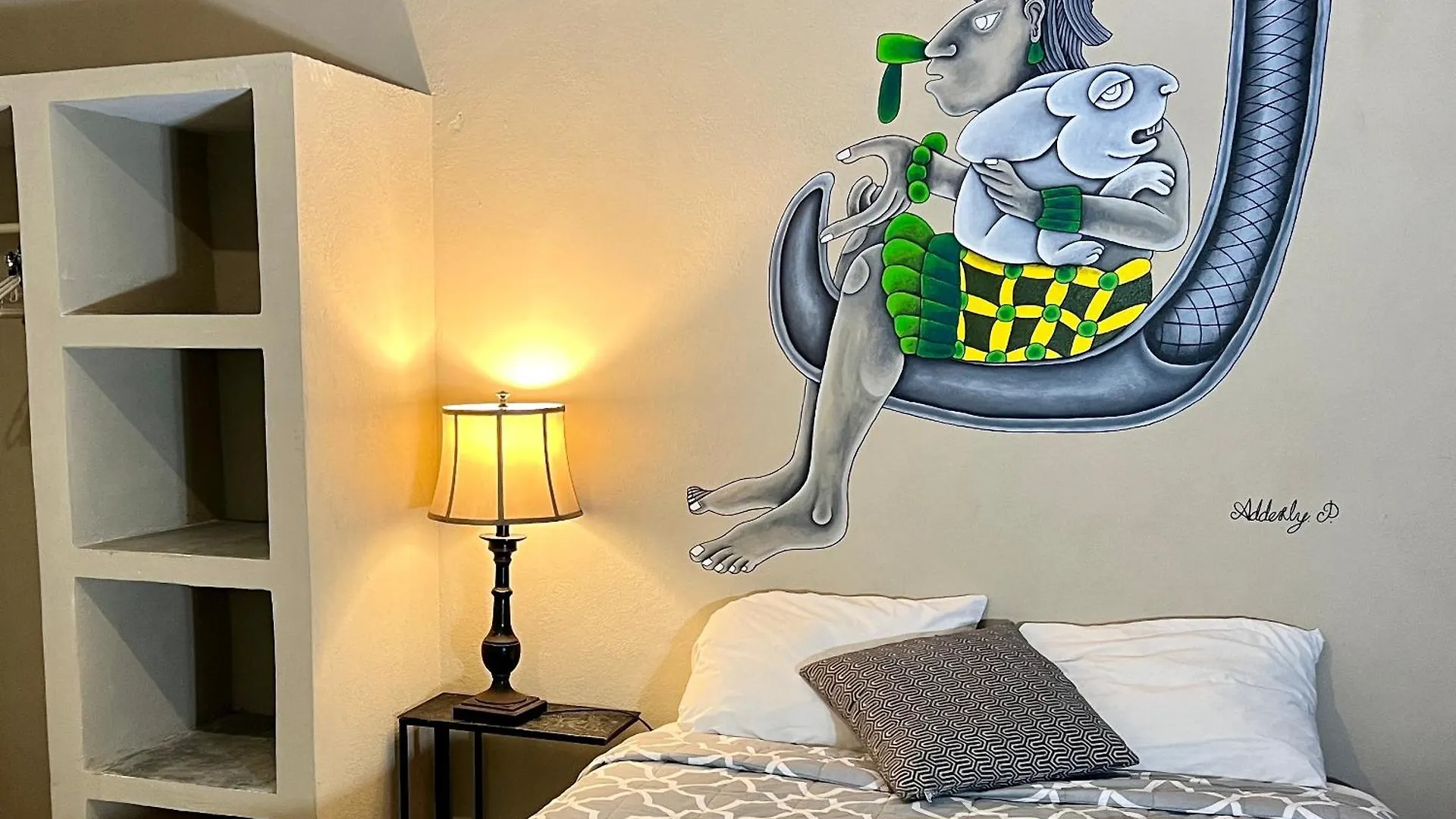 Hokhmah Heart Hotel Puerto Morelos
